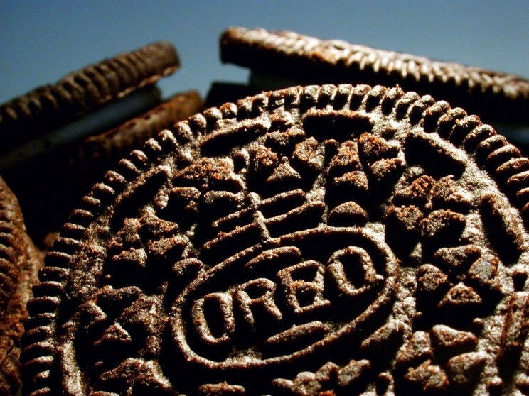 Mindenki rohanhat a boltokba, gigantikus újításokkal érkezik az Oreo keksz