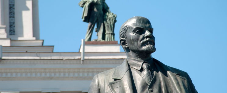 Így telhettek Lenin utolsó órái a halálos ágyán, rettegtek az orvosai