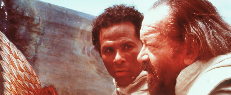 Felismerhetetlenné vált Bud Spencer egykori színésztársa, a Miami Vice legendás nyomozója