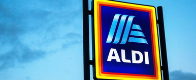 Ő az Aldi reklámok döbbenetesen gyönyörű színésznője, Pest vármegye szépe volt