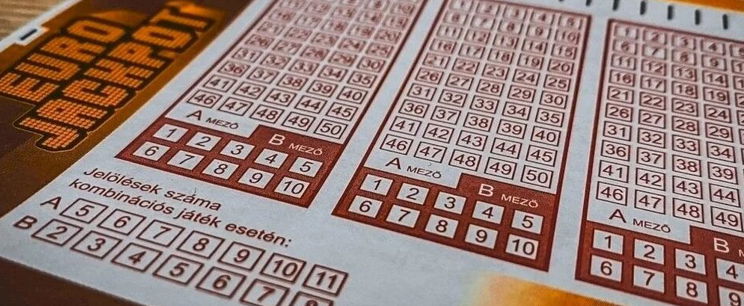 Eurojackpot: 17 ezer millió forintot ért ez a hét szám, kihúzták az ötödök hét keddi nyerőszámait