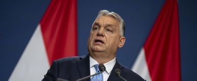 Orbán Viktor kedvenc filmjei között egy magyar sincsen, három címet sorolt fel