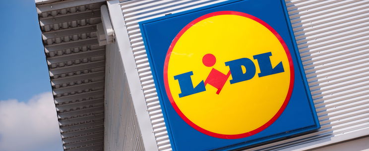 Teljesen megváltozik a Lidl, megosztja a vásárlókat az áruház döntése