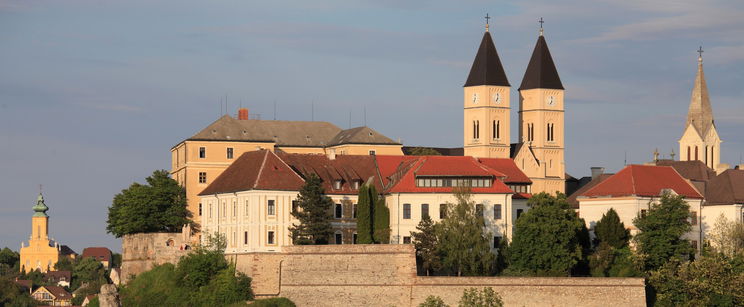 300 éves elhagyatott részleget fedeztek fel a veszprémi várban, mintha megállt volna benne az idő