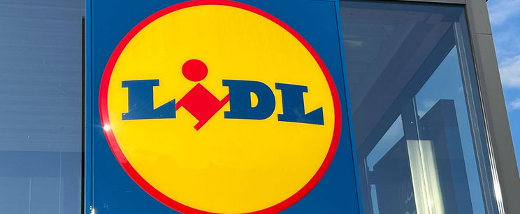 Féláras akciót hirdet a Lidl, rendkívüli az oka