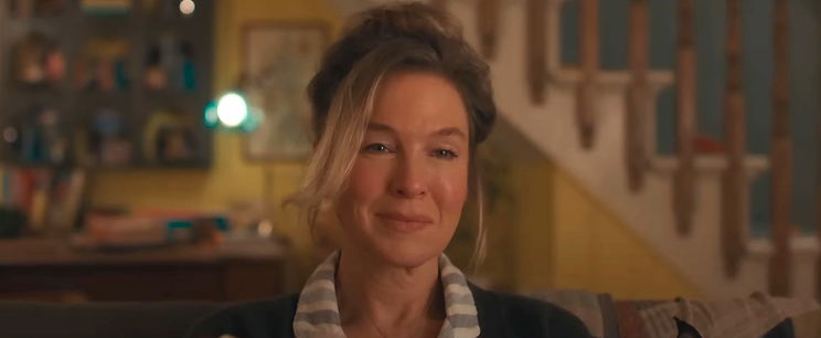 Többet sírtunk, mint nevettünk az új Bridget Jones-filmen