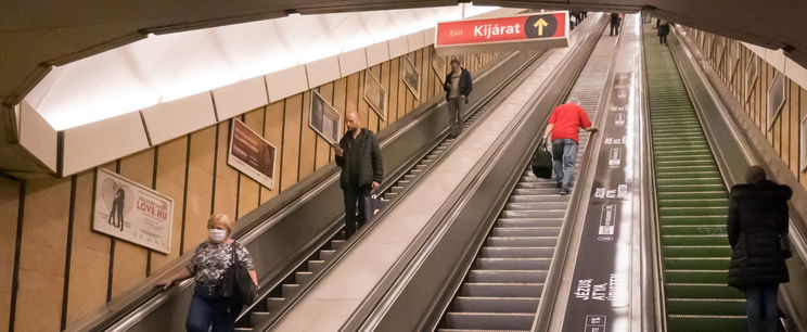 36 éve rejtélyes robbantás rázta meg a 2-es metrót, csőbomba izzasztotta meg a titkosszolgálatot