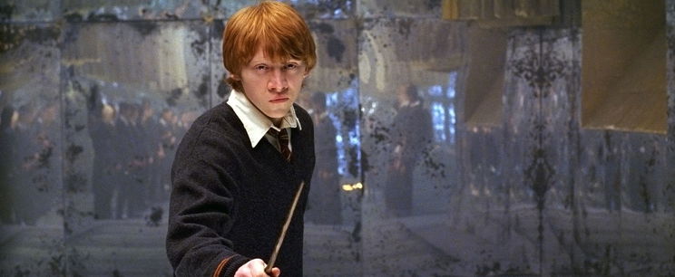 Harry Potter-rajongók, figyelem - Rupert Grint kész visszatérni, de csak két feltétellel