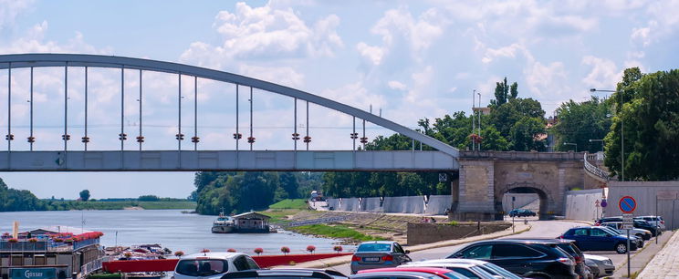 Teljesen átalakul Szeged, kitilthatják az autósokat, parkolókat számolhatnak fel a 20 éve dédelgetett tervek megvalósításával