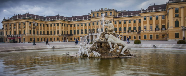 Magyar ételről német nyelven hangzott el rendkívüli, egyenesen Habsburg Ferdinánd beszélt egy speciális szokásáról