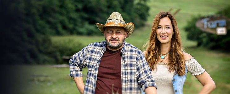 Már most panaszkodnak a Farm VIP új szereplői, pusztító lesz az idei évad