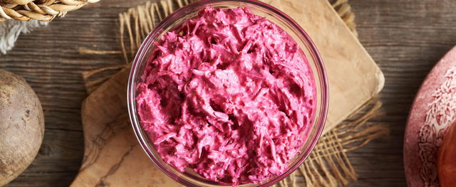 Ez az egyszerű étel valóságos csodaszer a vashiányos vérszegénységre, 3 hozzávalóból áll