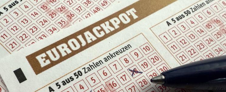 Eurojackpot: 6,8 milliárdot értek ezek a nyerőszámok