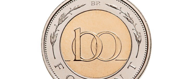 Ez a legritkább 100 forintos, pontosan 428 ezer forintot ér, ez olvasható rajta