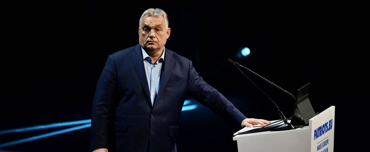 „Nem akarok fenyegetőzni” - Orbán Viktor évekkel ezelőtt is a lehetséges kétharmadról beszélt