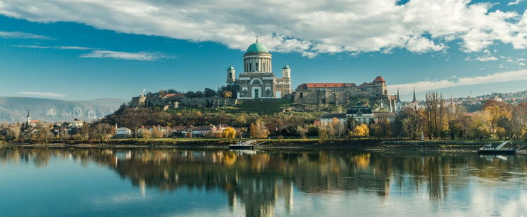 Azonnal világhírű lett egy kis magyar város, elájult a szépségétől a külföldi turista