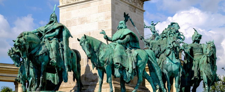 Megtalálták a tudósok a legrégebbi magyar szót, 3 betű, igazi szenzáció ez