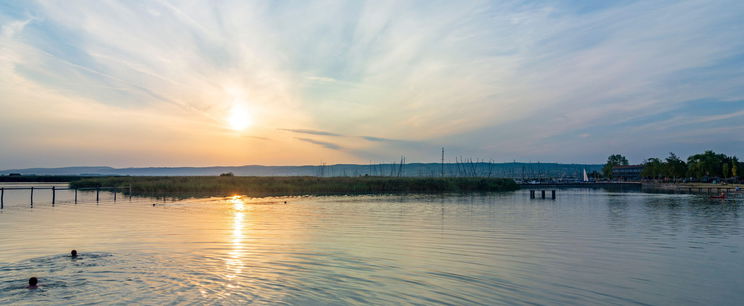 Mi lesz veled, Fertő-tó? Miniszteri biztost neveztek ki, aki lendületet adhat a fejlesztésnek