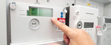 Fontos változás a rezsifizetésben, akinek ilyen mérőórája van, azok használhatják ki a lehetőséget