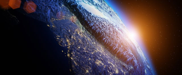 A NASA valami olyat fedezett fel az űrben, amit még ők sem hittek el