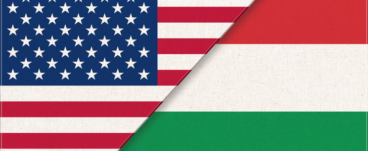 Magyar névvel árulnak Hungarikumot az USA-ban, nem is lehetne így hívni?