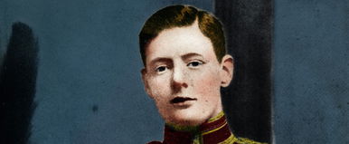 Winston Churchill imádta ezt a magyar dolgot, csodálattal írt róla