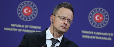 Durván beleszállt egykori kollégájába Szijjártó Péter, kikelt magából a külügyminiszter