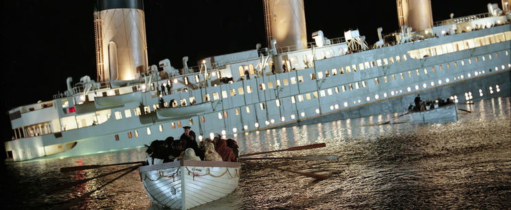 Döbbenetes halottgyalázás: ezt tették a Titanic holttesteivel a mentőcsapatok