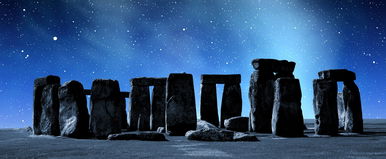 A Stonehenge alatt is találtak valamit, az emberi tudást átíró bejelentést tettek