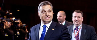 Megnevezte Orbán Viktor utódját a szakértő, váratlan név került elő