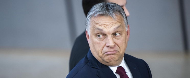Hont András már 9 éve megnevezte Orbán Viktor utódát, akkor keményebben fogalmazott