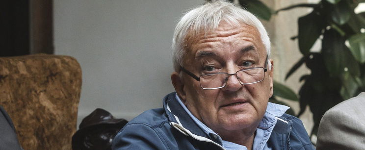 Brutális szóváltás Hernádi Judit és Havas Henrik között, kevesen tudják de kellemetlenül indult a Heti Hetes