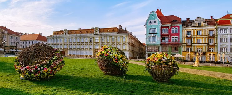 8 évig volt Magyarország fővárosa ez a város, minden törikönyvből kimaradt