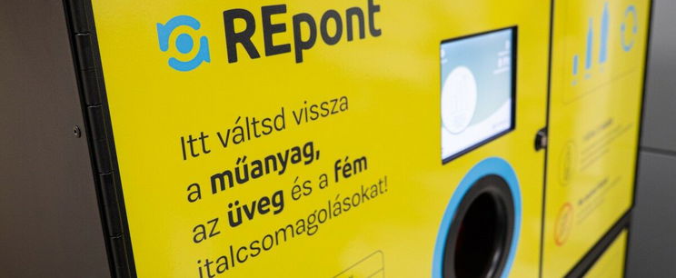 Rendkívüli jelzés jelent meg a visszaváltható palackokon, figyelj rá, zsebbe vágós lehet
