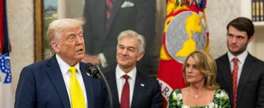 Trump elszánta magát, jöhet az újabb háború a legfőbb rivális ellen