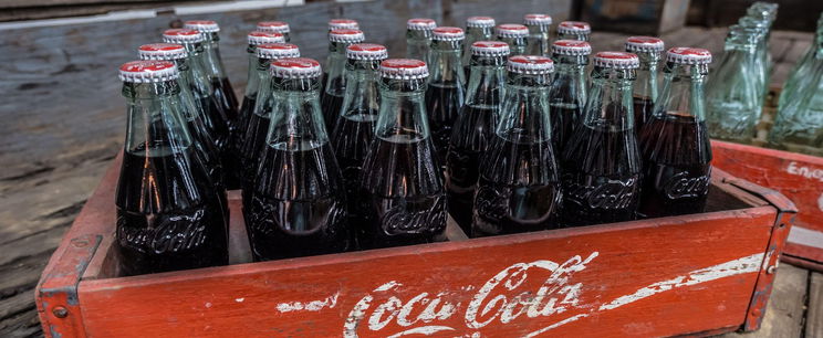 A világ legdrágább Coca-Coláját Somogy vármegyében árulják, ennyibe kerül a nevezetes palack
