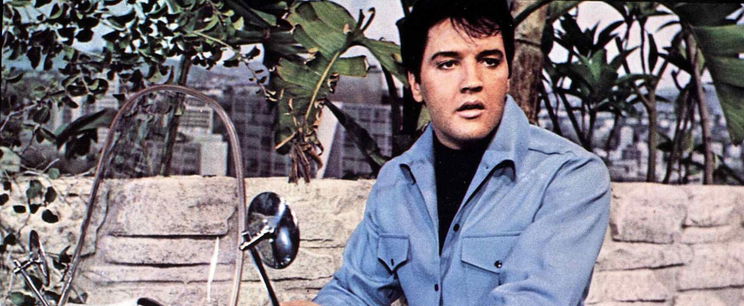 Ezek voltak Elvis Presley utolsó szavai, a hideg fog futkározni a hátadon