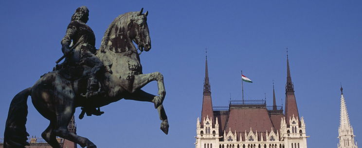 Így nézett ki II. Rákóczi Ferenc felesége, nem véletlenül nincs benne a történelemtankönyvekben