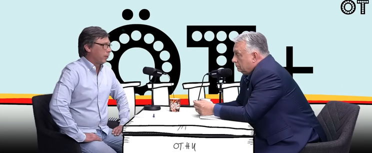 „Hont Andrásról csütörtök este óta nem hallani” – újabb magyarázat született a váratlan Orbán-interjúra