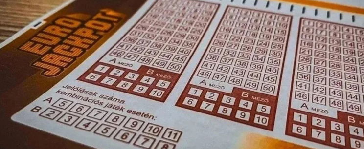 Eurojackpot: brutális forintözön, 30 ezer milliónál is többet ért ez a hét szám