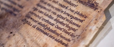 1000 éves német feljegyzés került elő a magyarokról, példátlan, amit állít