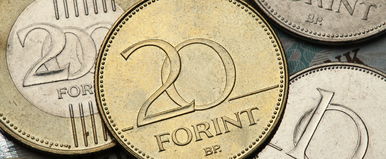 Felbecsülhetetlen történelmi értékű fém 20 forintosok árasztották el az országot, akinél van, nagyot markolhat