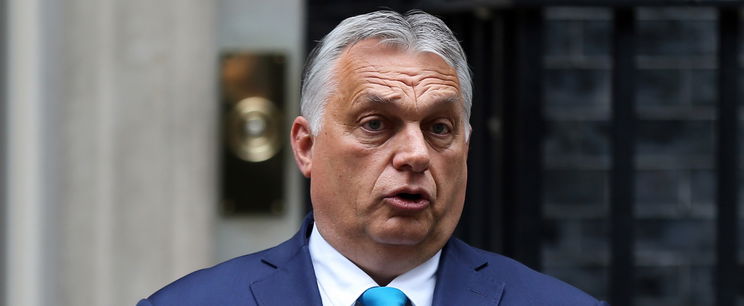 Hont András súlyos vallomást tett, tovább gyűrűzik az Orbán Viktor-interjú körül kipattant vita