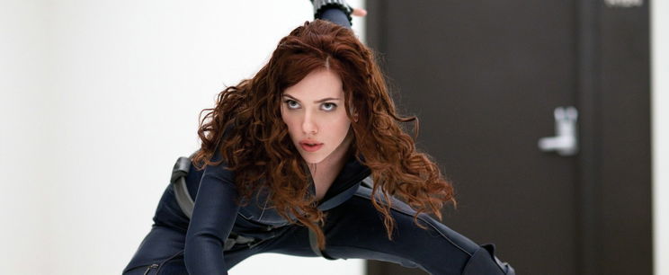 Élő adásban nevette ki ezt a magyar szót az amerikai műsorvezető, Scarlett Johansson visszavágott azonnal