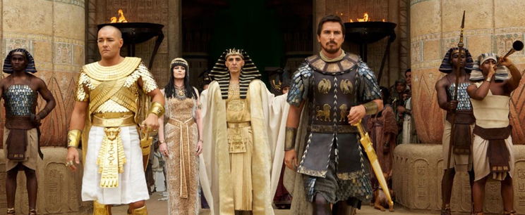 Egyiptomi eposz vagy bibliai baklövés? A legmegosztóbb film, amit valaha láttál
