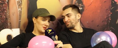 Hát tényleg vége: Papp Máté Bence nagy gyomrost kapott