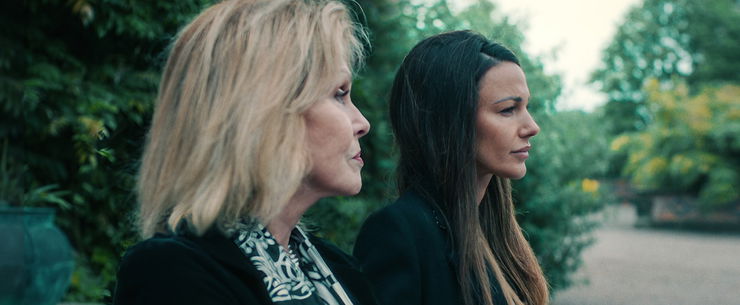 A Netflix történetének egyik legcsavarosabb krimi-thrillere garantáltan a TV elé szegez