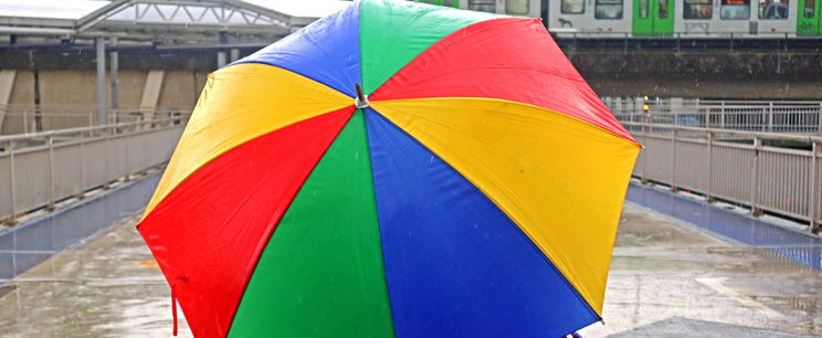 3 vármegye sürgős figyelmeztetést kapott, csapadék zúdulhat a nyakunkba - részletes időjárás-előrejelzés
