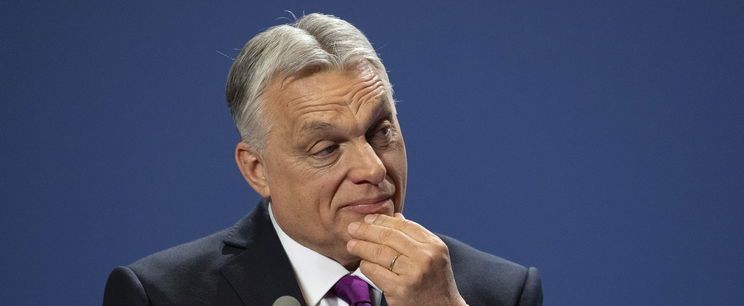 Ez Orbán Viktor kedvenc könyve, hihetetlen választ adott