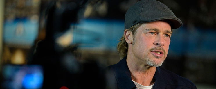 Brad Pitt két rendkívüli dolgot vásárolt Magyarországon egy különleges boltban, alig hitt a szemének az eladó